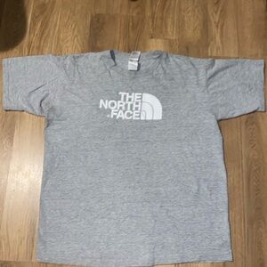 The North Face men’s t-shirt